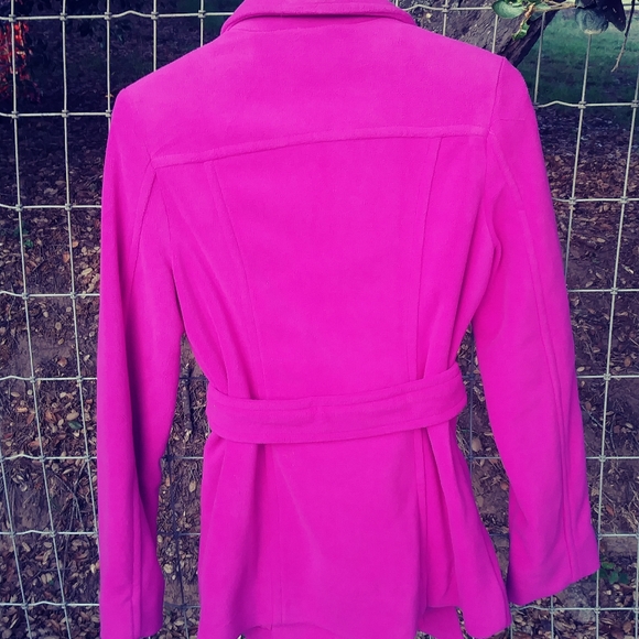 Trench Coat - Picture 2 of 3